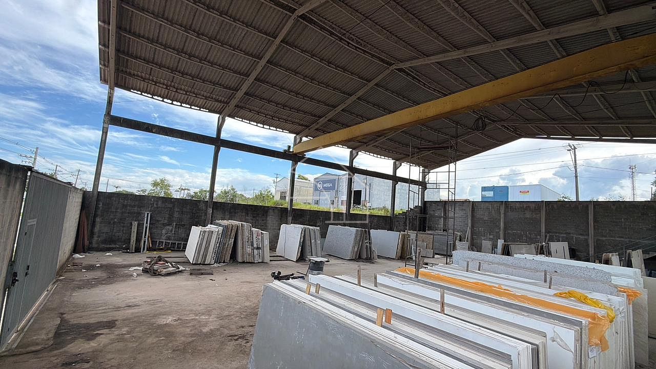 Depósito-Galpão, 721 m² - Foto 6