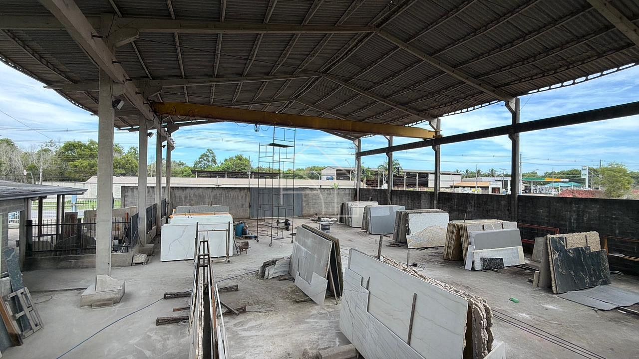 Depósito-Galpão, 721 m² - Foto 7
