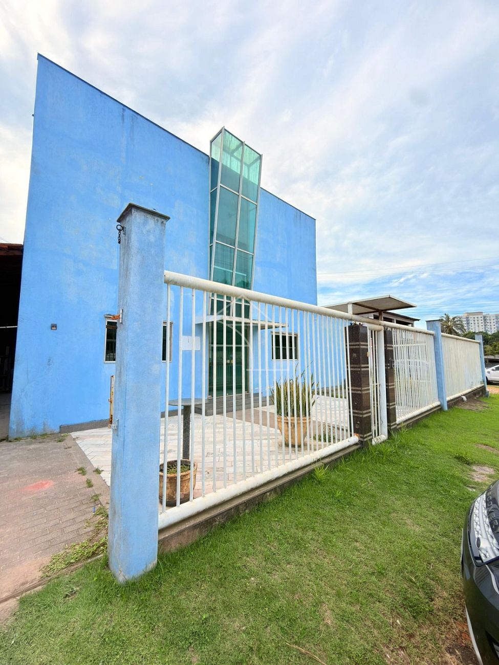 Prédio Inteiro - Foto 3