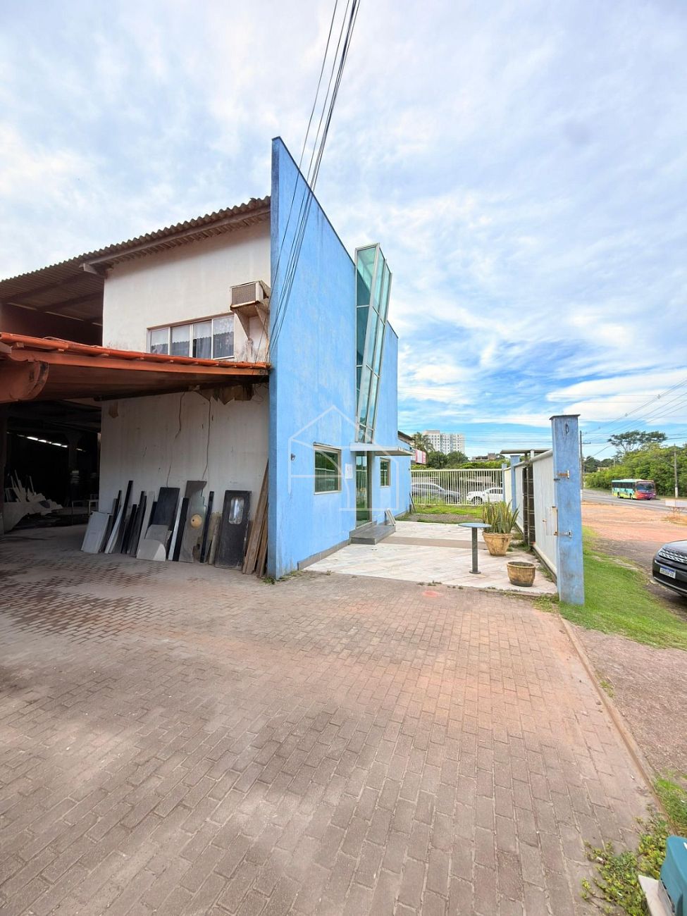 Prédio Inteiro - Foto 10