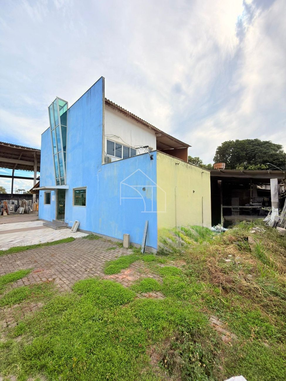 Prédio Inteiro - Foto 11