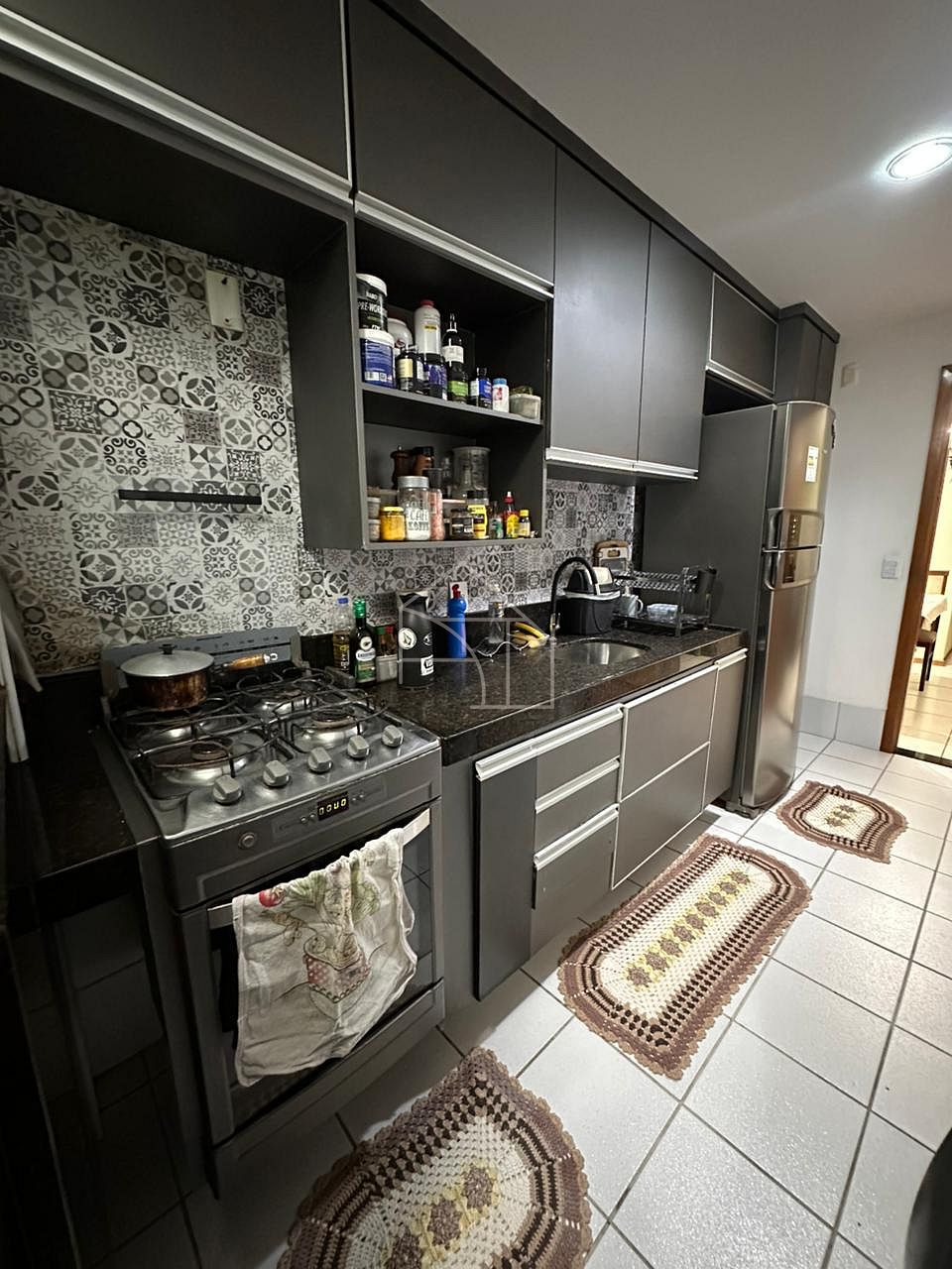 Apartamento, 3 quartos, 75 m² - Foto 5