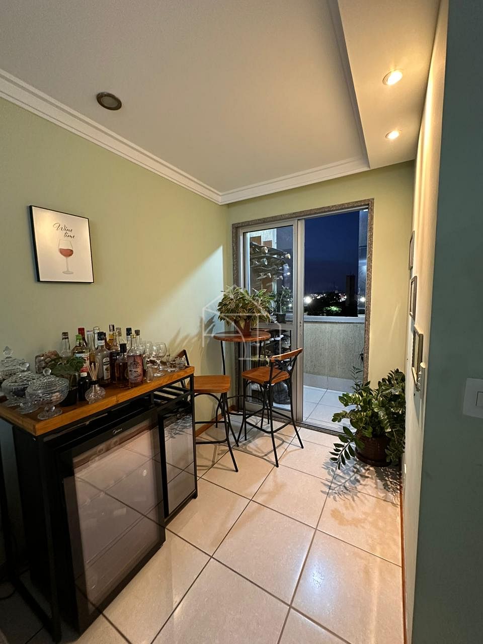 Apartamento, 3 quartos, 75 m² - Foto 7
