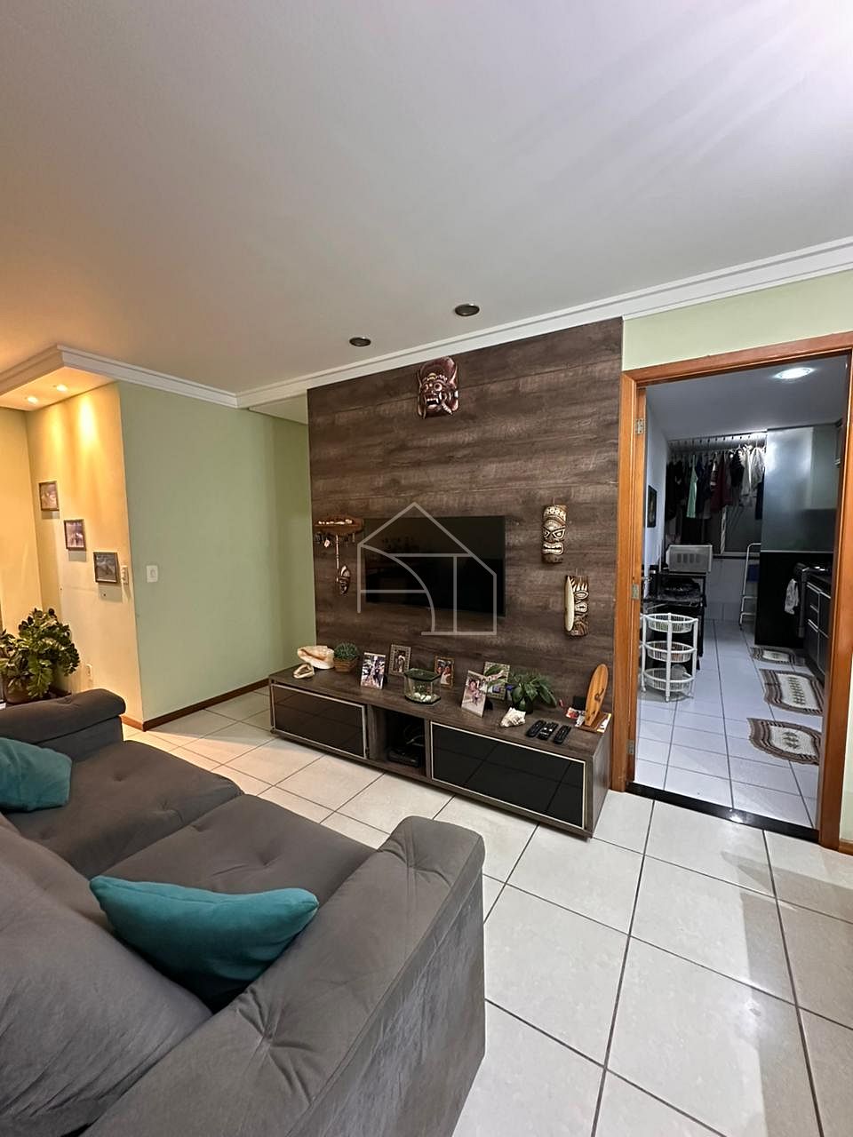 Apartamento, 3 quartos, 75 m² - Foto 2