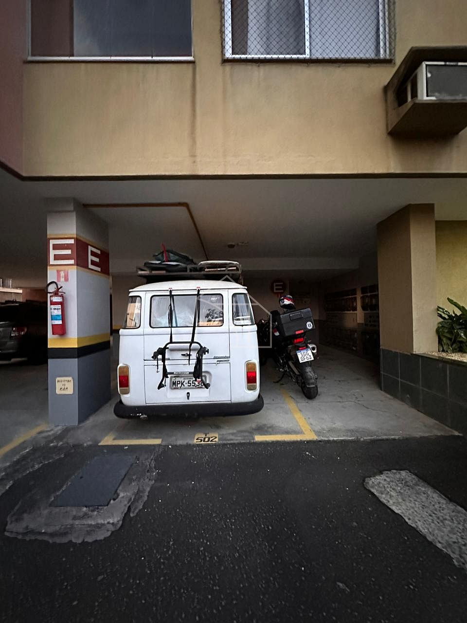 Apartamento, 3 quartos, 75 m² - Foto 12