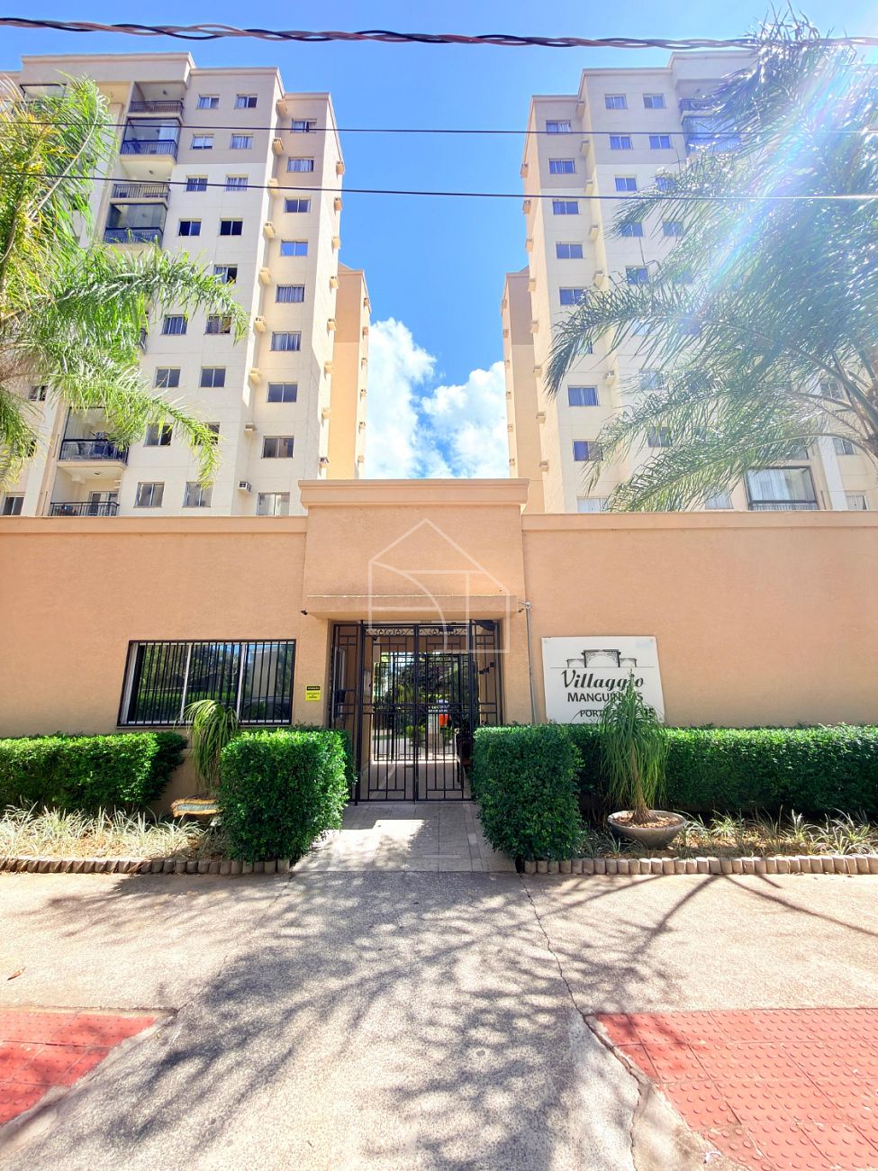 Apartamento, 2 quartos, 57 m² - Foto 1