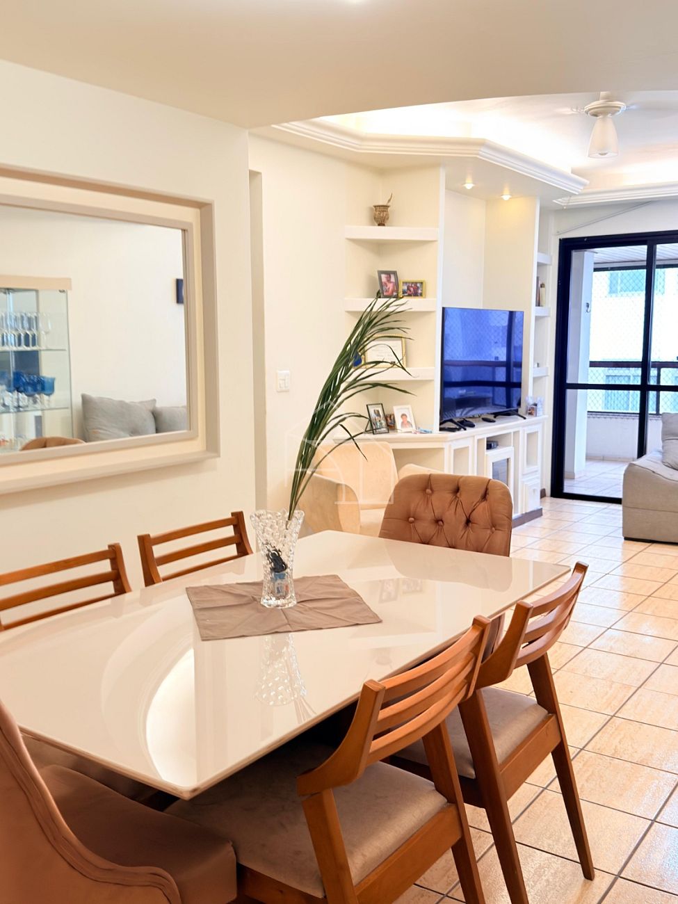 Apartamento, 3 quartos, 140 m² - Foto 5