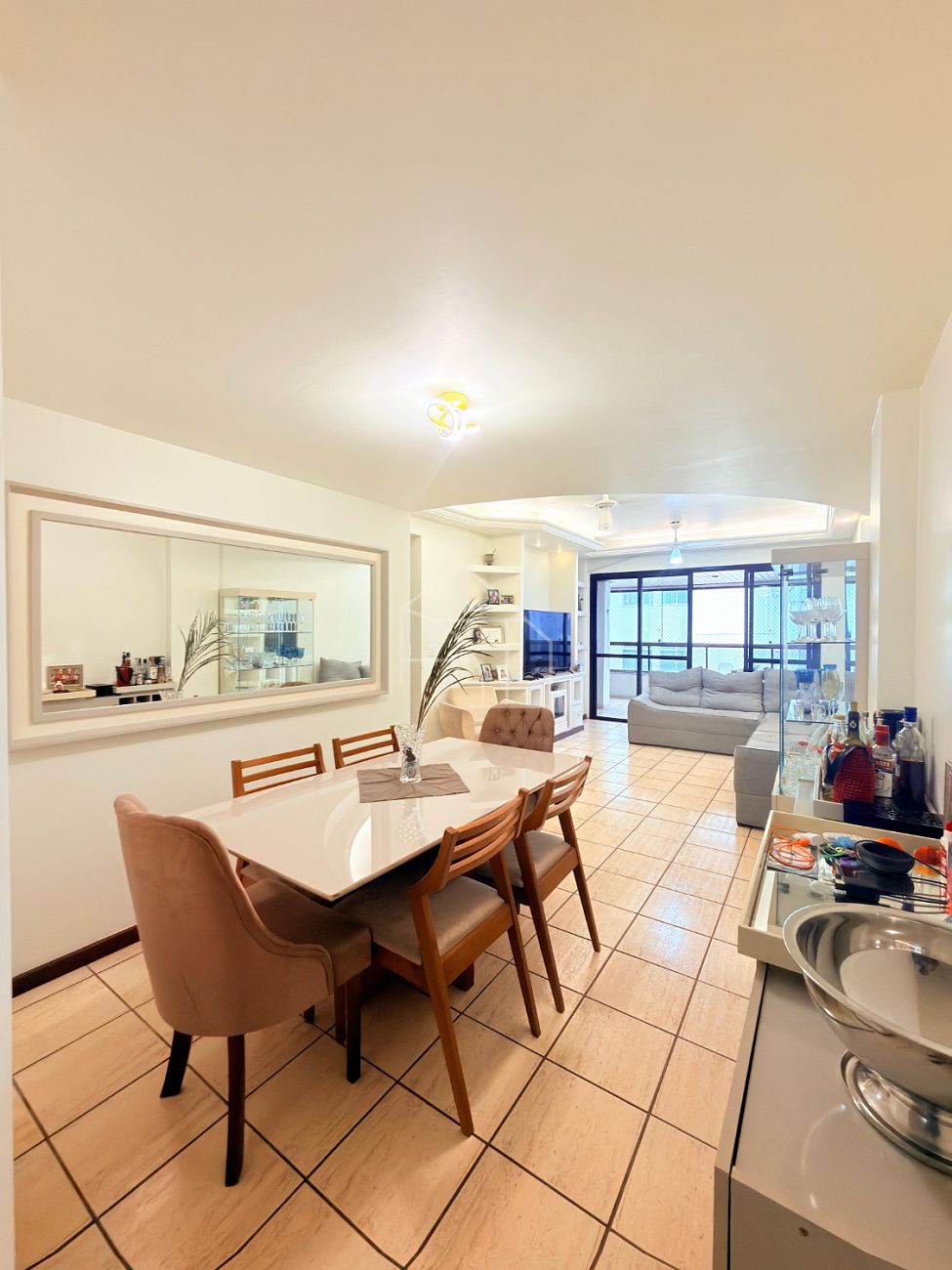 Apartamento, 3 quartos, 140 m² - Foto 4
