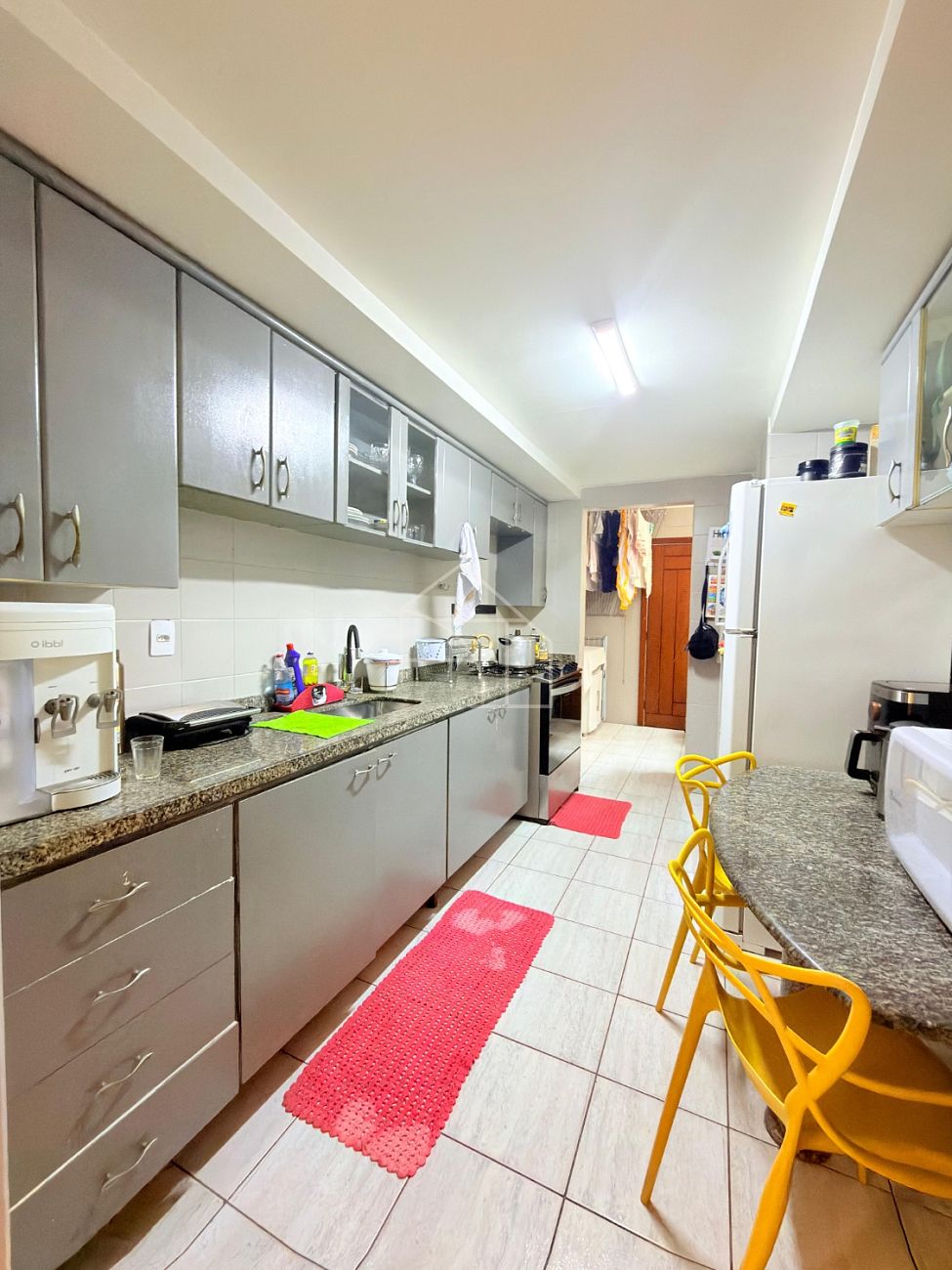Apartamento, 3 quartos, 140 m² - Foto 6
