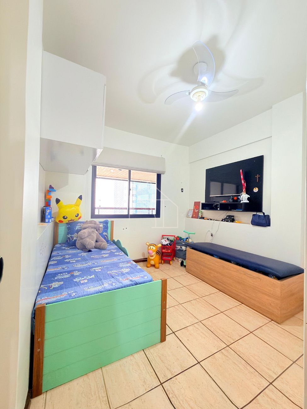 Apartamento, 3 quartos, 140 m² - Foto 12