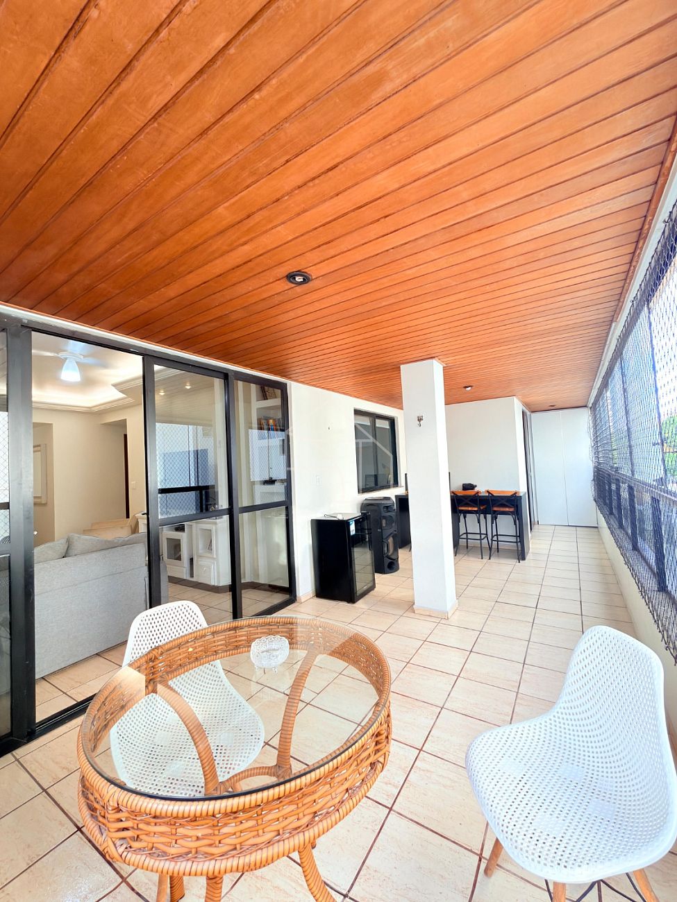 Apartamento, 3 quartos, 140 m² - Foto 3