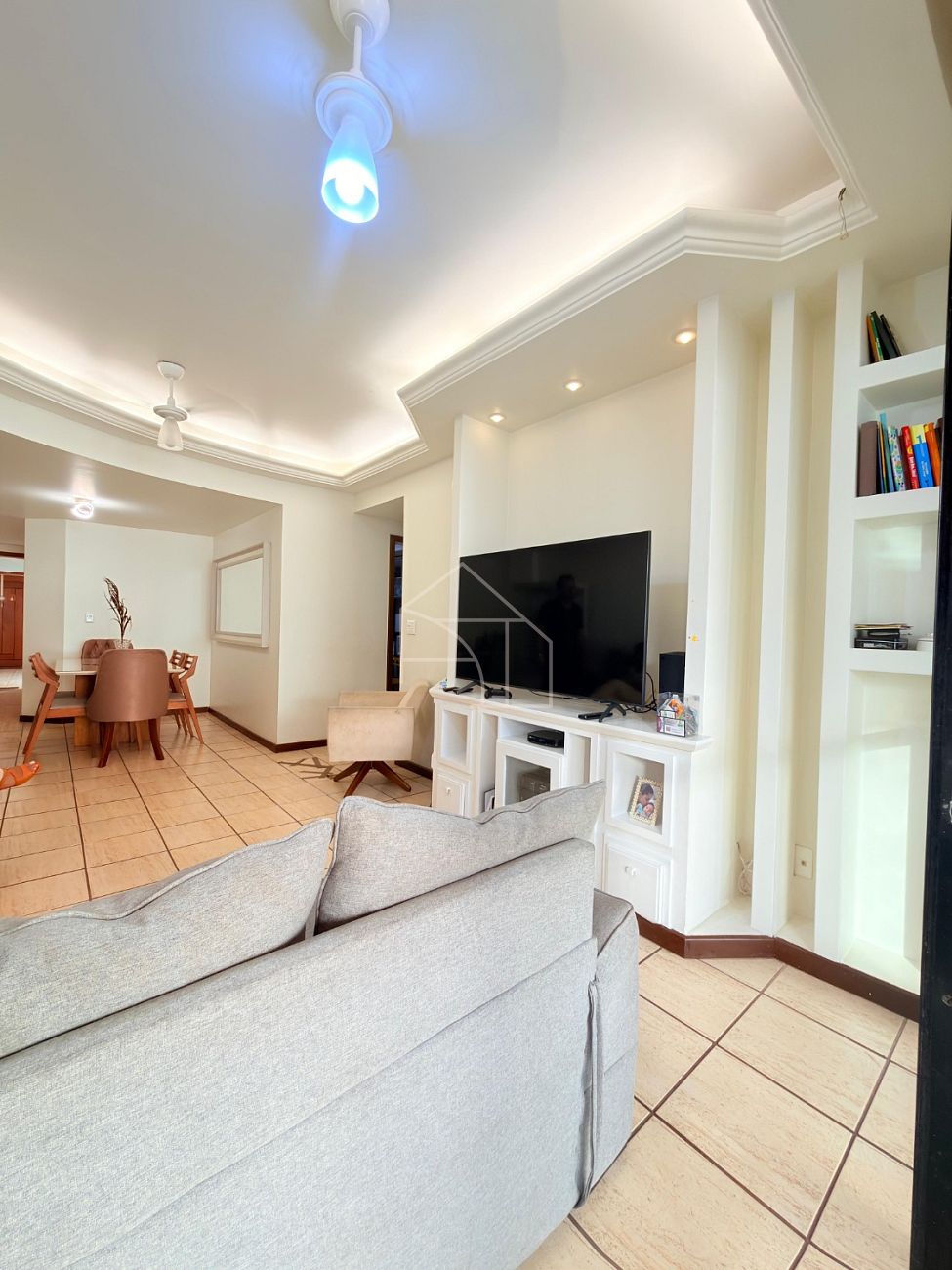 Apartamento, 3 quartos, 140 m² - Foto 17