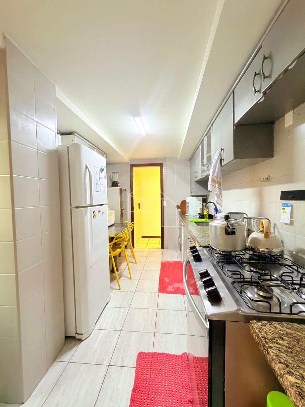 Apartamento, 3 quartos, 140 m² - Foto 18