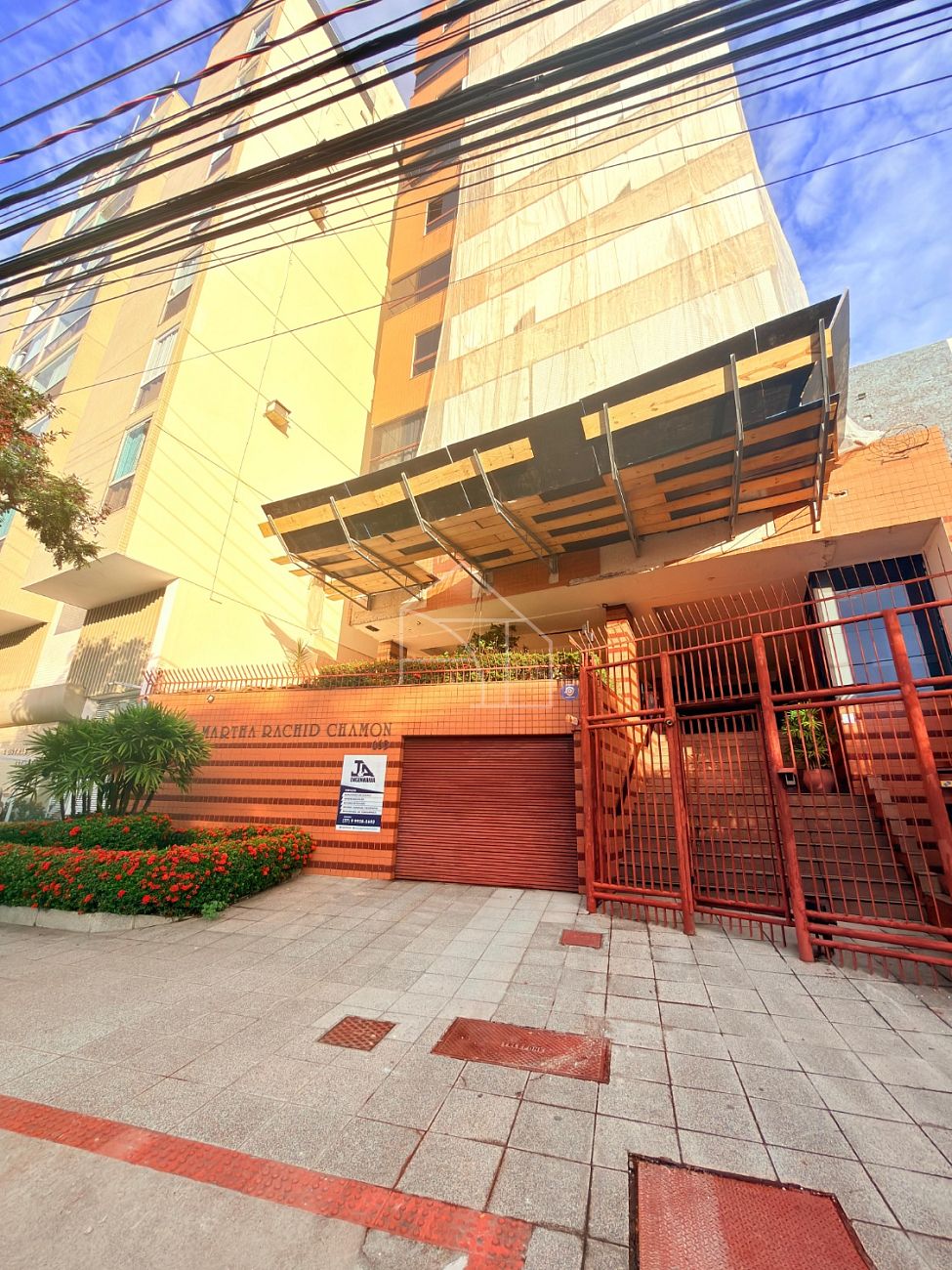 Apartamento, 3 quartos, 140 m² - Foto 1
