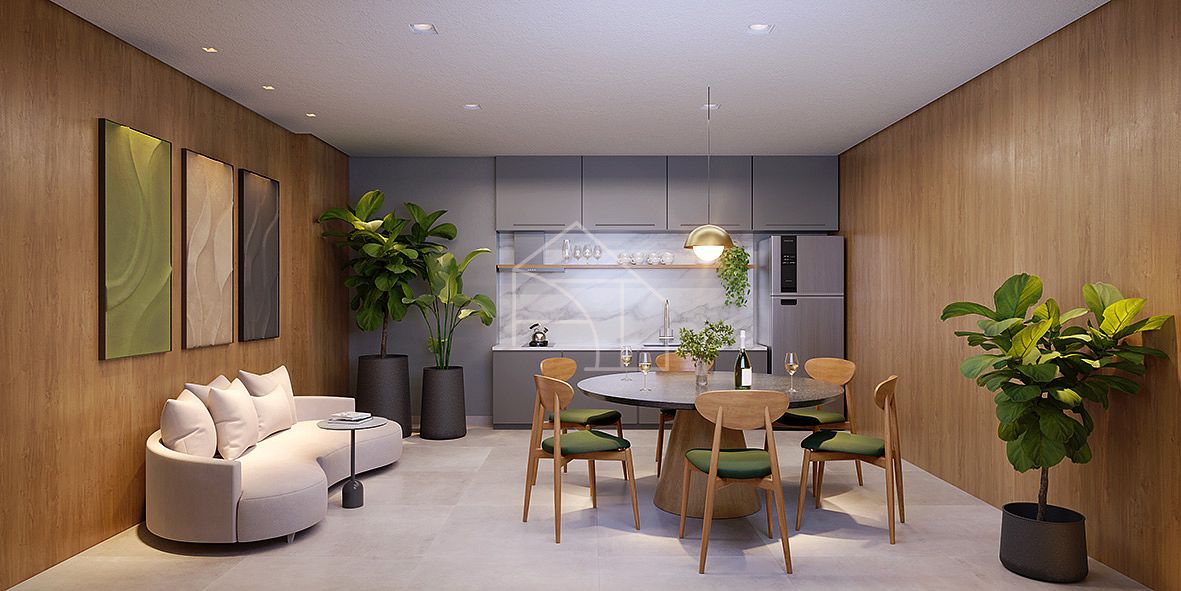 Apartamento, 2 quartos, 59 m² - Foto 13
