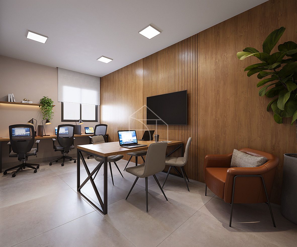 Apartamento, 2 quartos, 59 m² - Foto 6