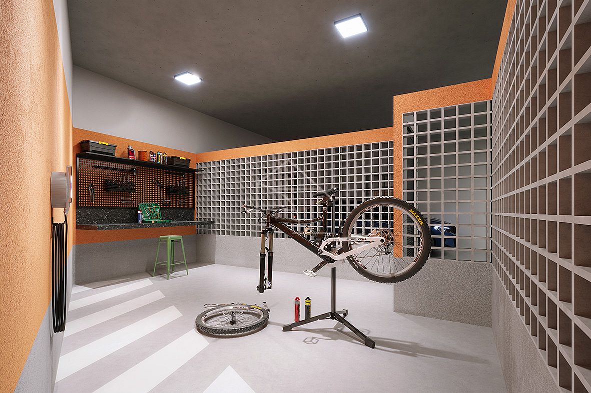 Apartamento, 2 quartos, 59 m² - Foto 14