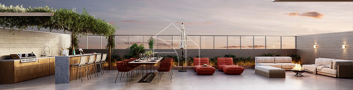 Apartamento, 2 quartos, 59 m² - Foto 17