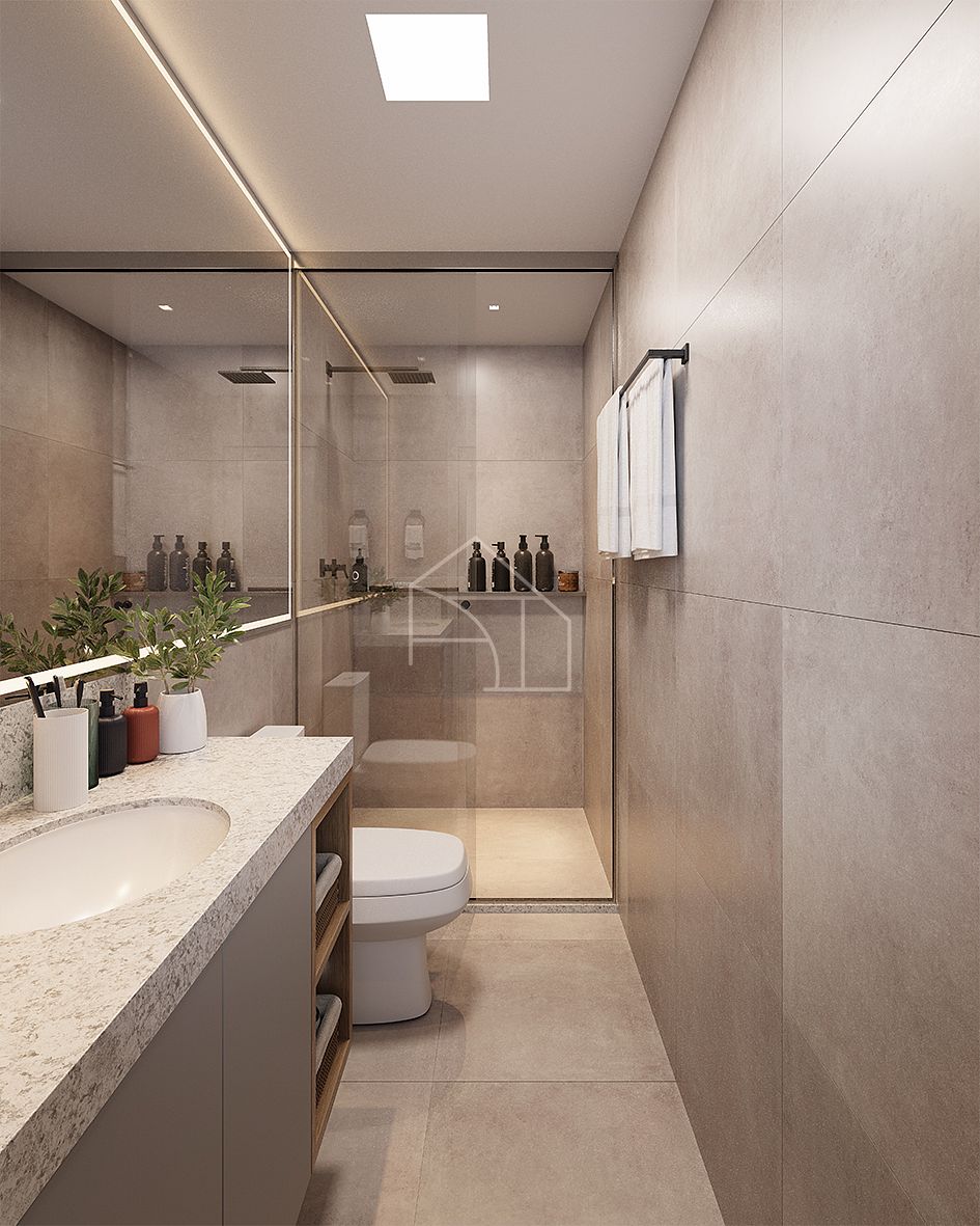 Apartamento, 3 quartos, 75 m² - Foto 13