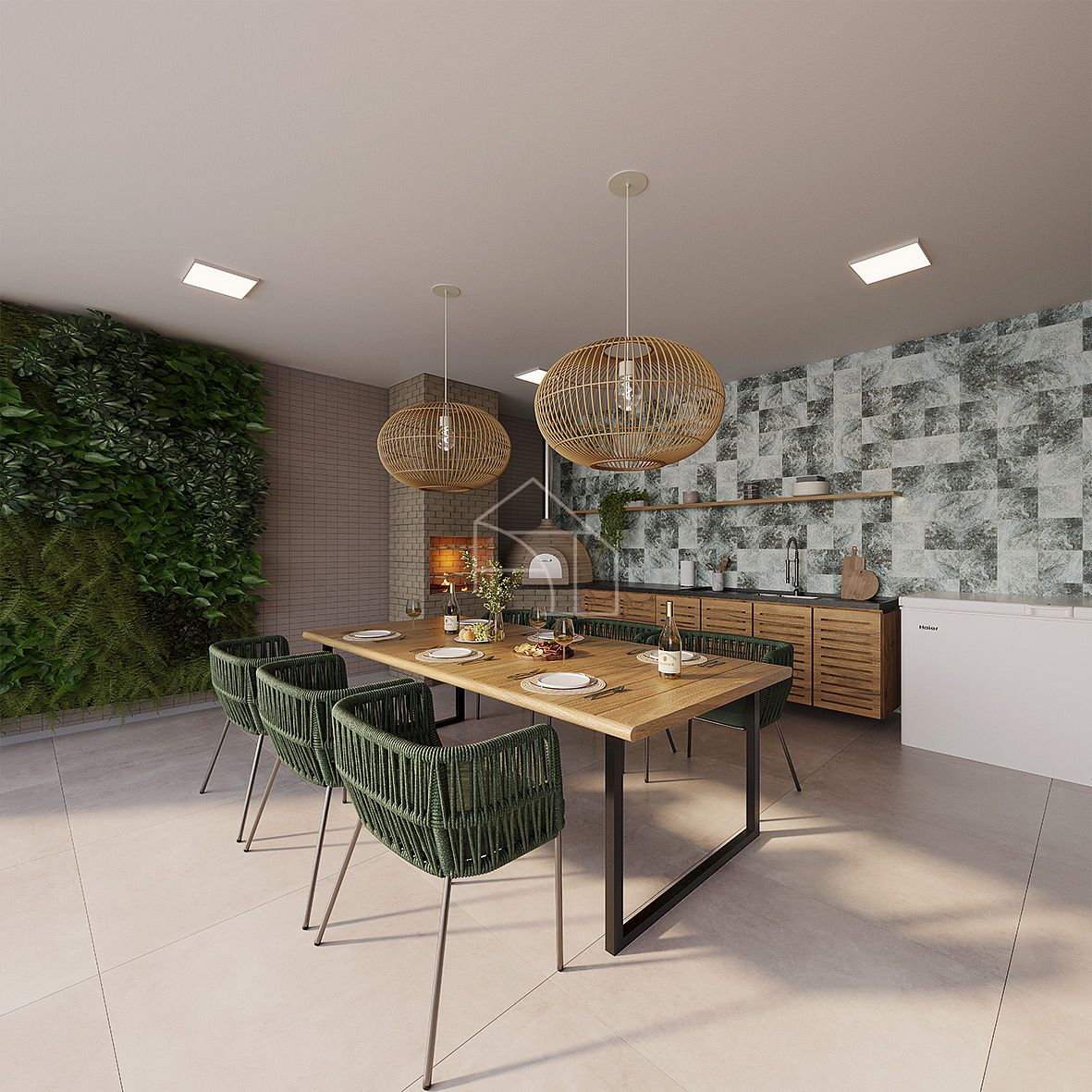 Apartamento, 3 quartos, 75 m² - Foto 19