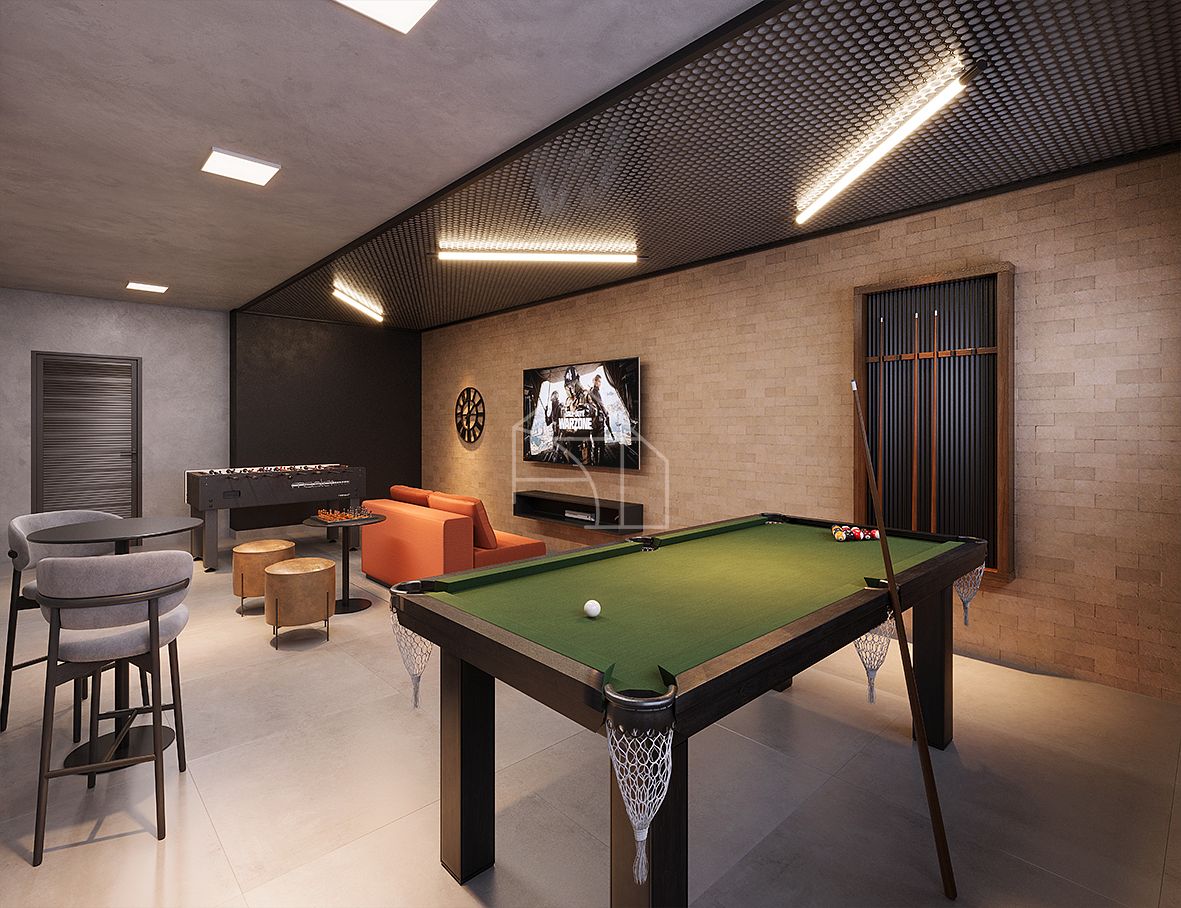 Apartamento, 3 quartos, 75 m² - Foto 21