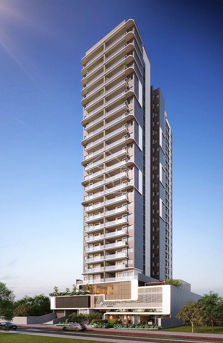 Apartamento, 3 quartos, 75 m² - Foto 22
