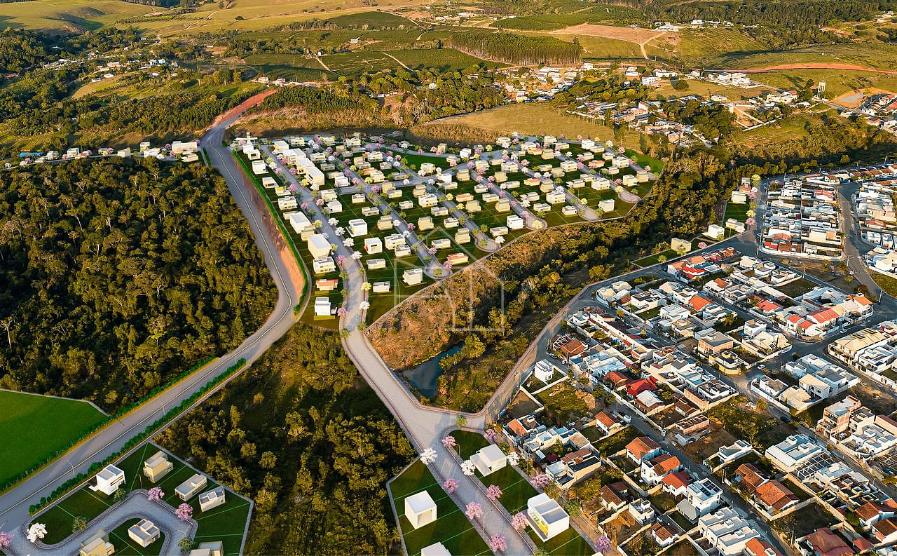 Terreno, 200 m² - Foto 1