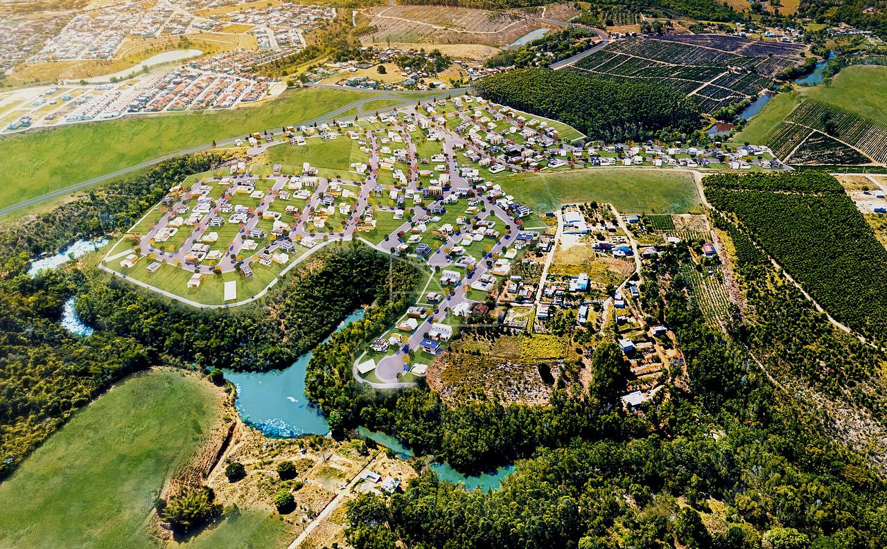 Terreno, 200 m² - Foto 1