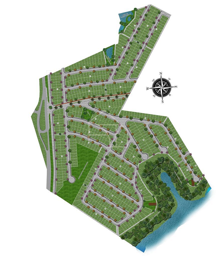 Terreno, 200 m² - Foto 3