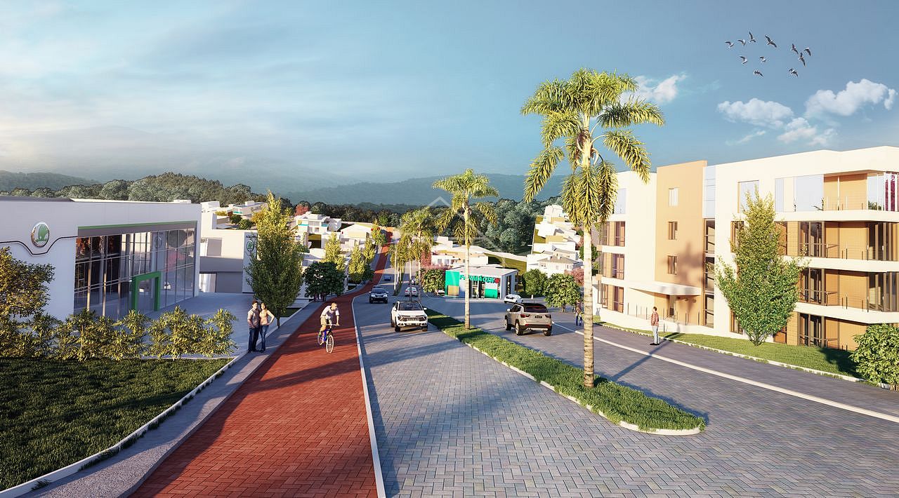 Terreno, 200 m² - Foto 7