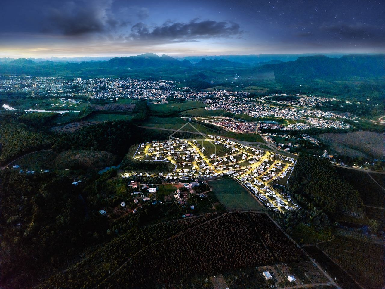 Terreno, 200 m² - Foto 2