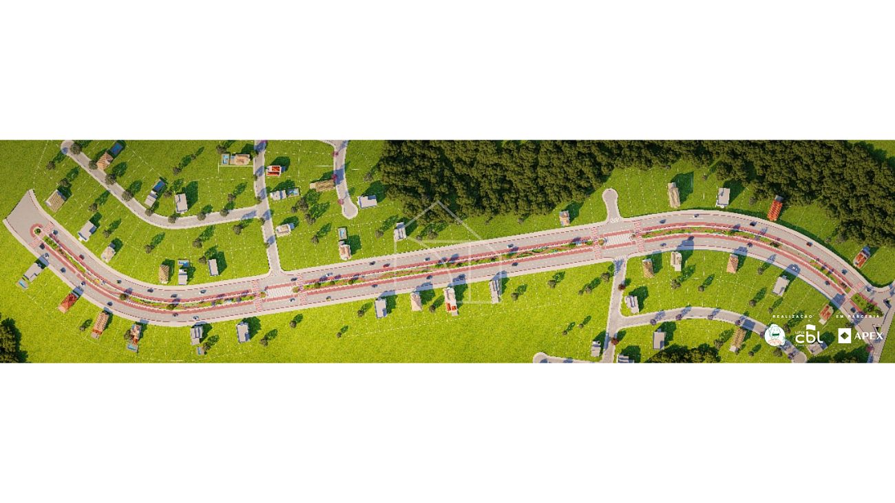 Terreno, 300 m² - Foto 5
