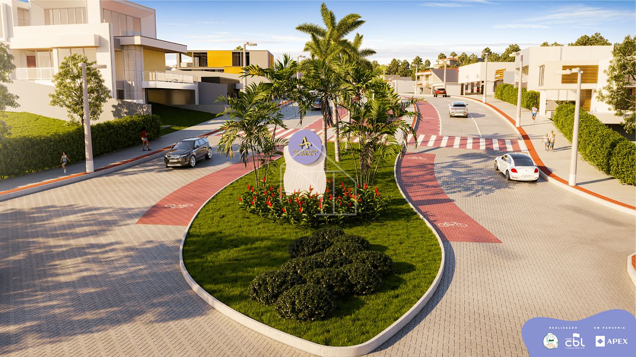 Terreno, 300 m² - Foto 2