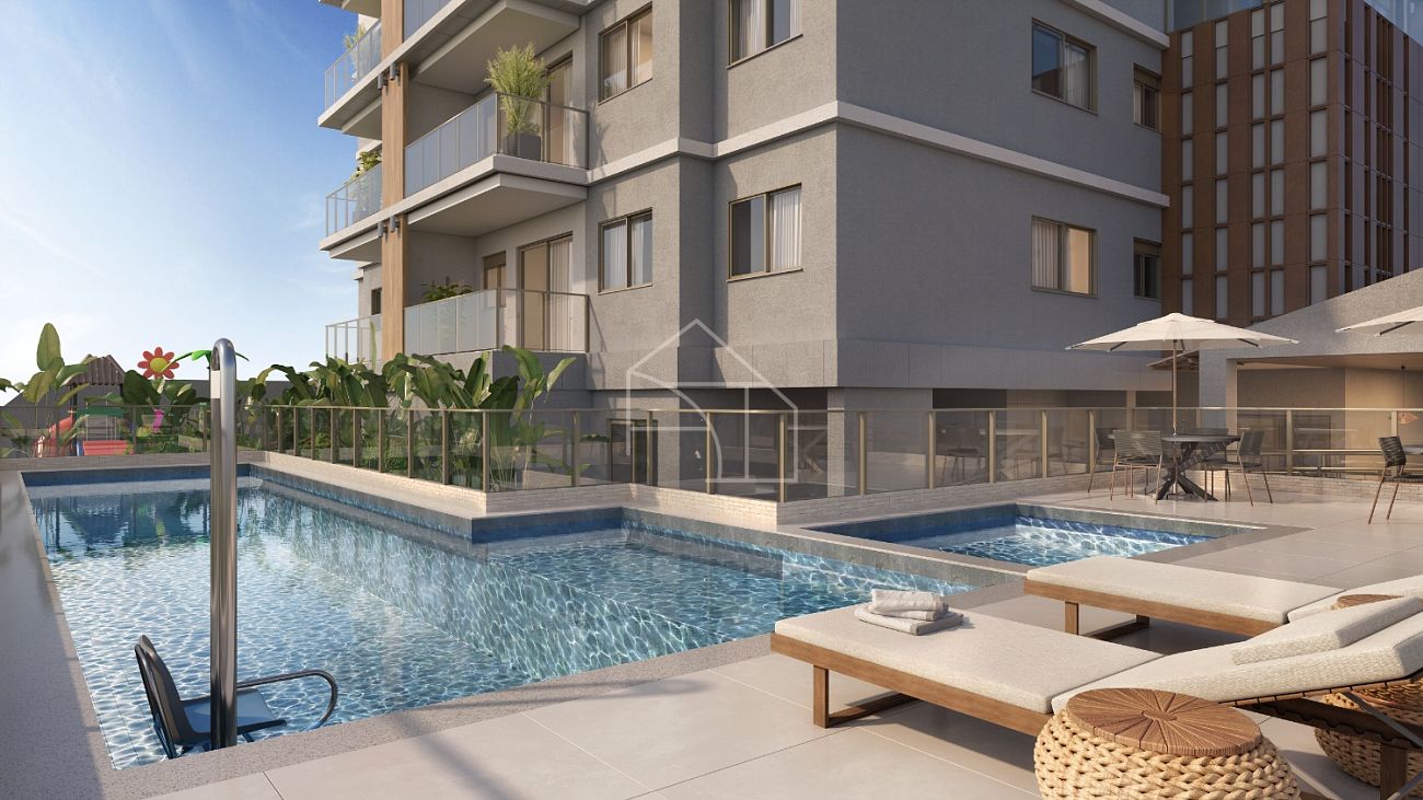 Apartamento, 3 quartos, 76 m² - Foto 22