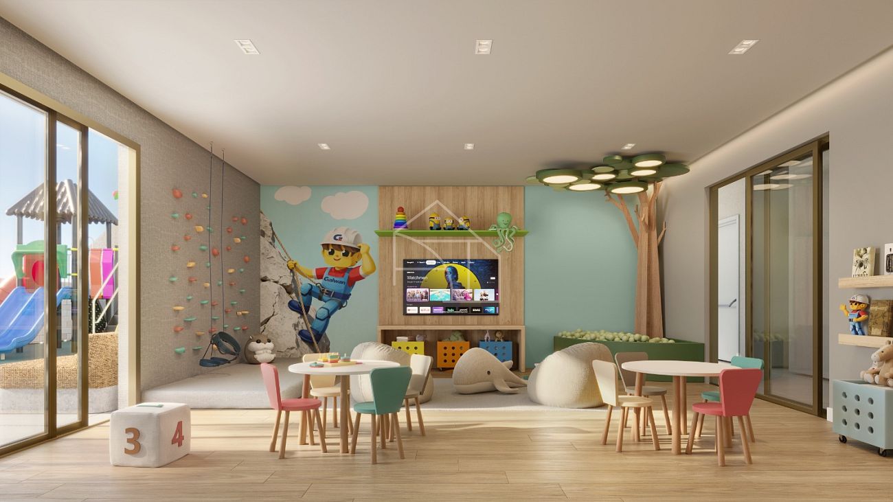 Apartamento, 3 quartos, 76 m² - Foto 9