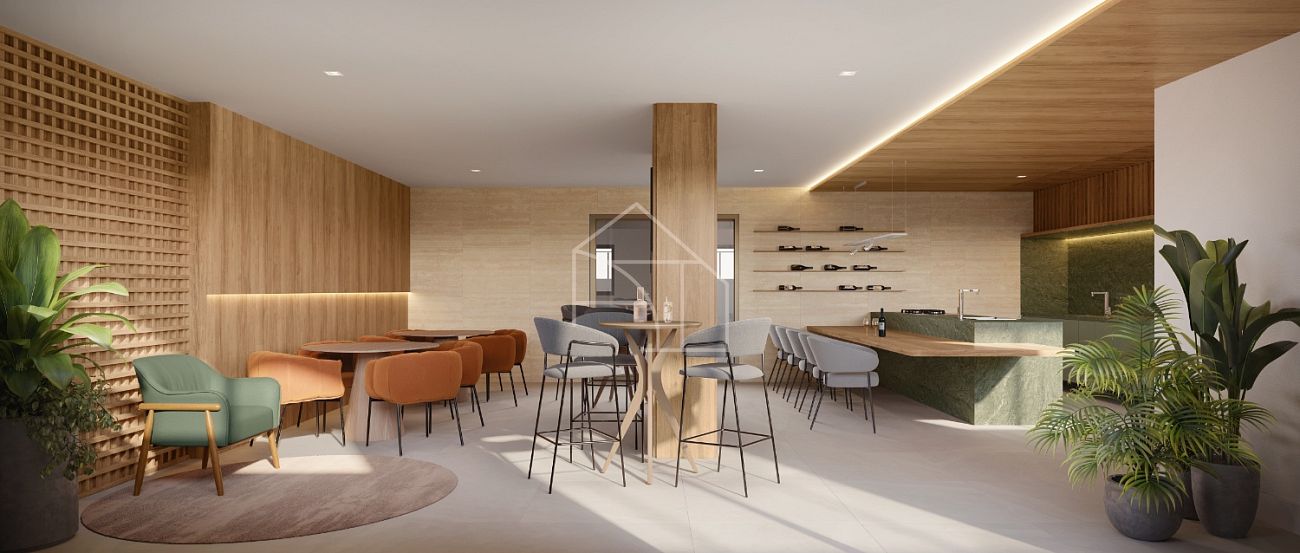 Apartamento, 3 quartos, 76 m² - Foto 8