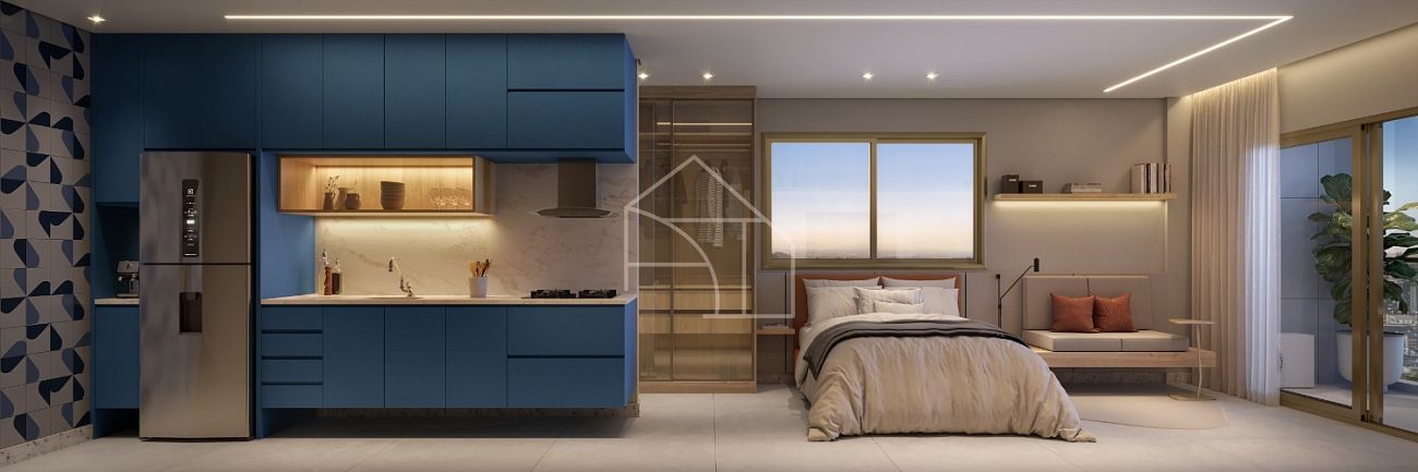 Apartamento, 3 quartos, 76 m² - Foto 26