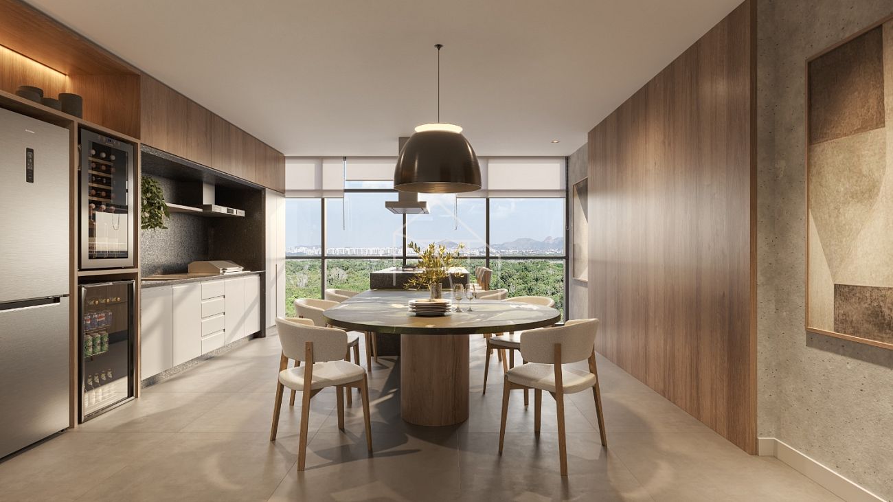 Apartamento, 2 quartos, 67 m² - Foto 8