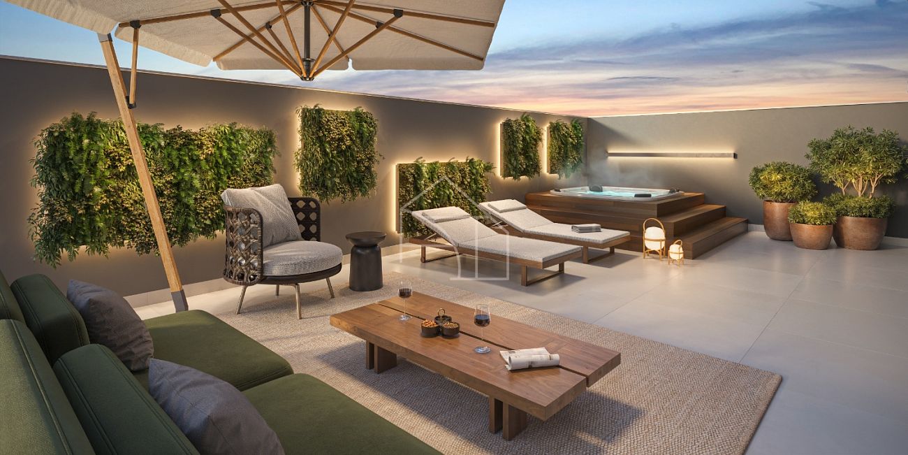 Apartamento, 2 quartos, 67 m² - Foto 10