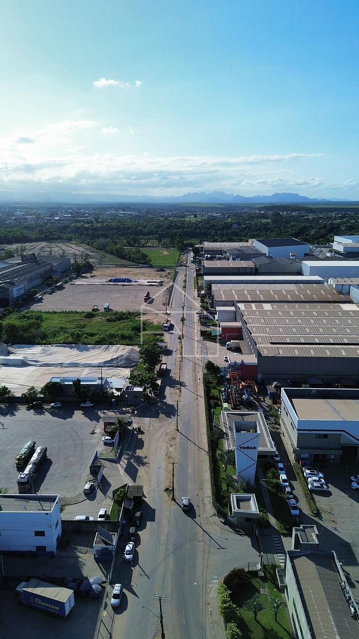 Depósito-Galpão, 1800 m² - Foto 2