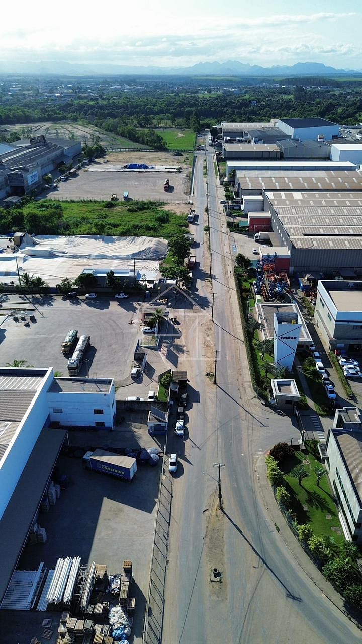 Depósito-Galpão, 1800 m² - Foto 6