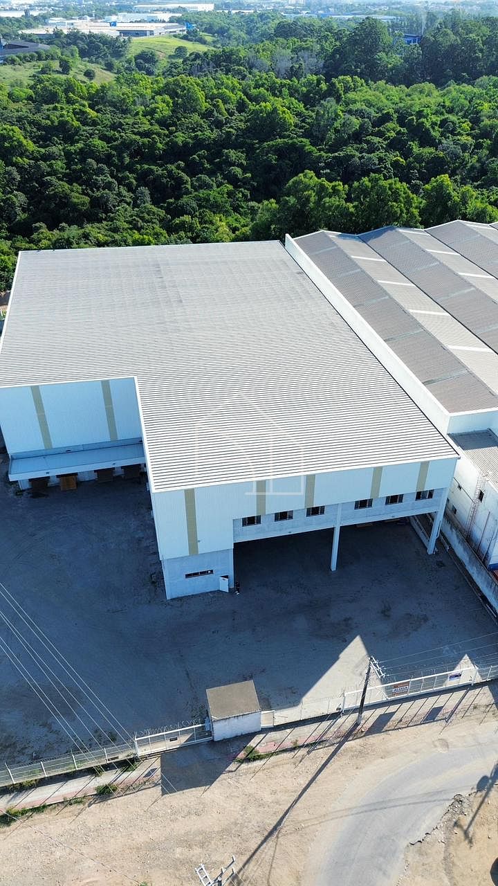 Depósito-Galpão, 1800 m² - Foto 3