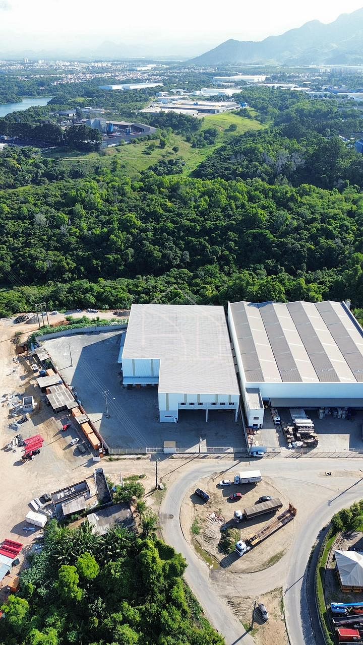 Depósito-Galpão, 1800 m² - Foto 4