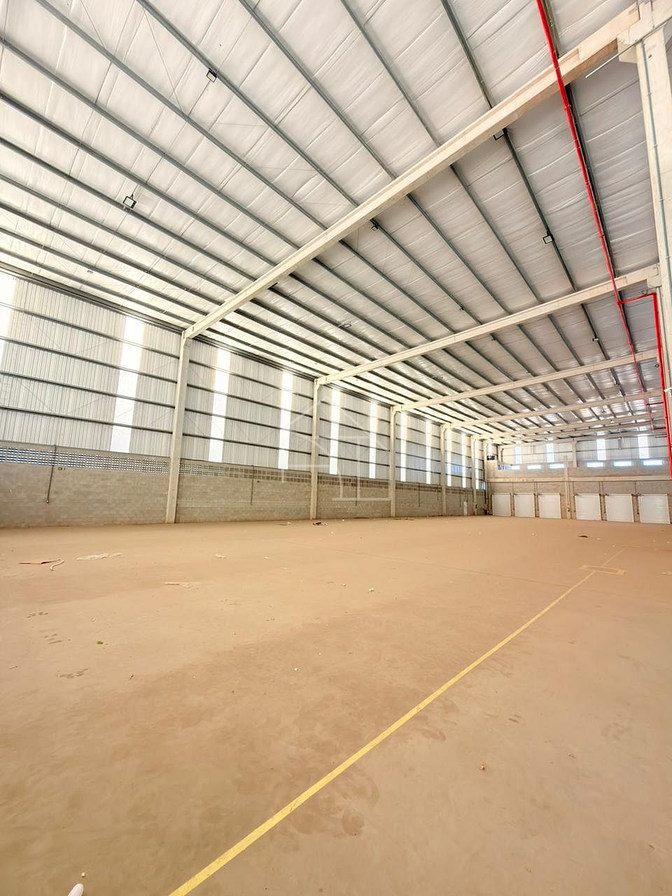 Depósito-Galpão, 1800 m² - Foto 5