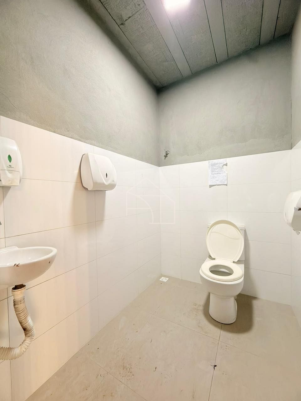 Depósito-Galpão, 1800 m² - Foto 7