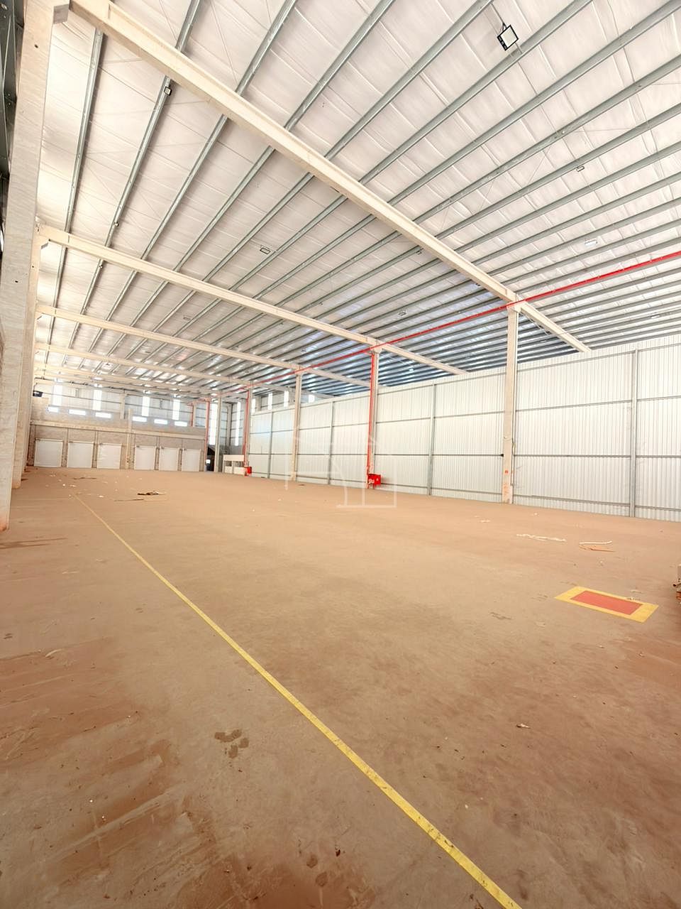 Depósito-Galpão, 1800 m² - Foto 11