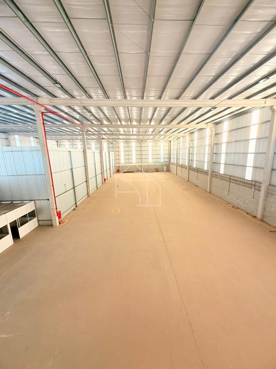Depósito-Galpão, 1800 m² - Foto 8