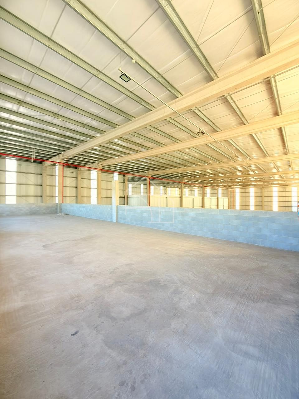 Depósito-Galpão, 1800 m² - Foto 10