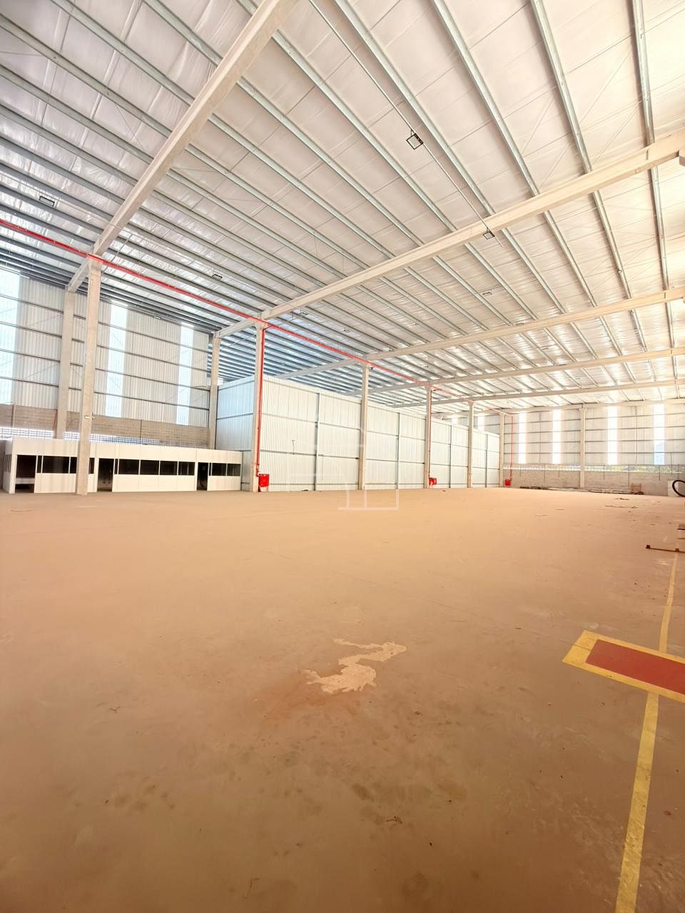 Depósito-Galpão, 1800 m² - Foto 13