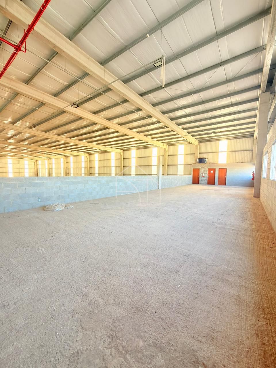 Depósito-Galpão, 1800 m² - Foto 14